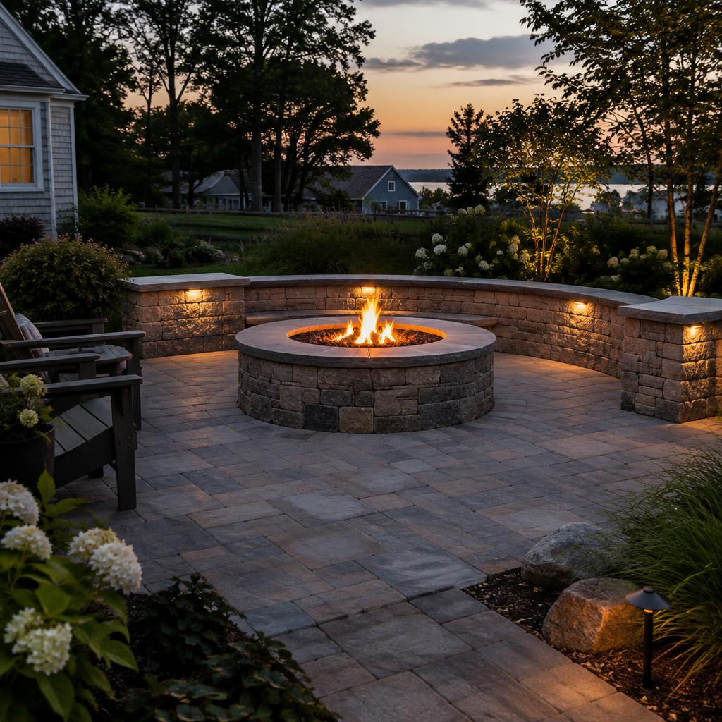 Patios & Outdoor Living project by Barreto’s